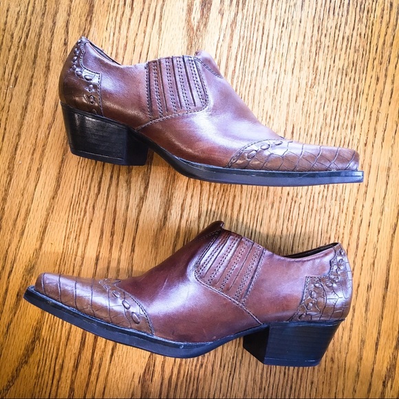 earth spirit cheyenne sandals